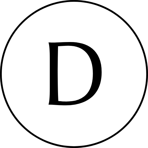 D