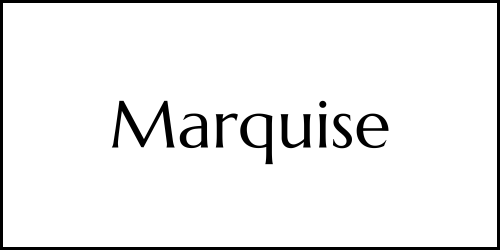 Marquise