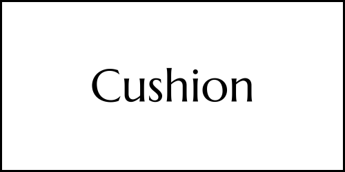 Cushion