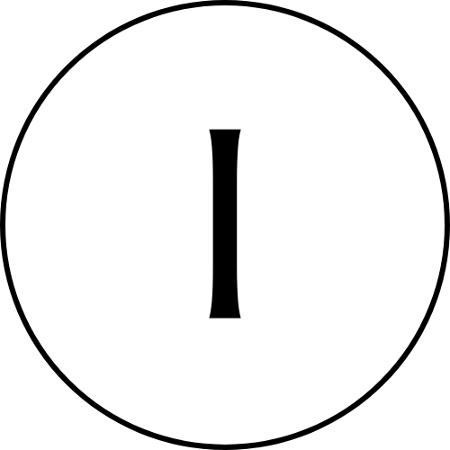 I