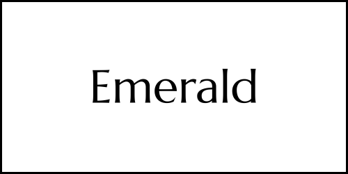 Emerald