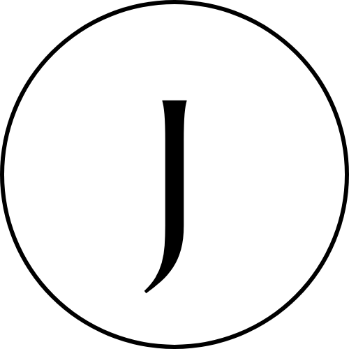 J