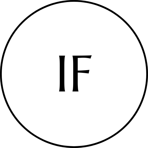 IF