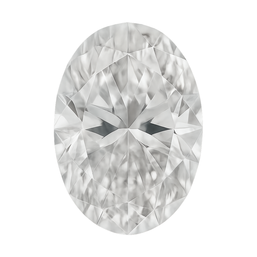 Oval