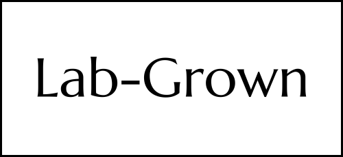 Lab-Grown